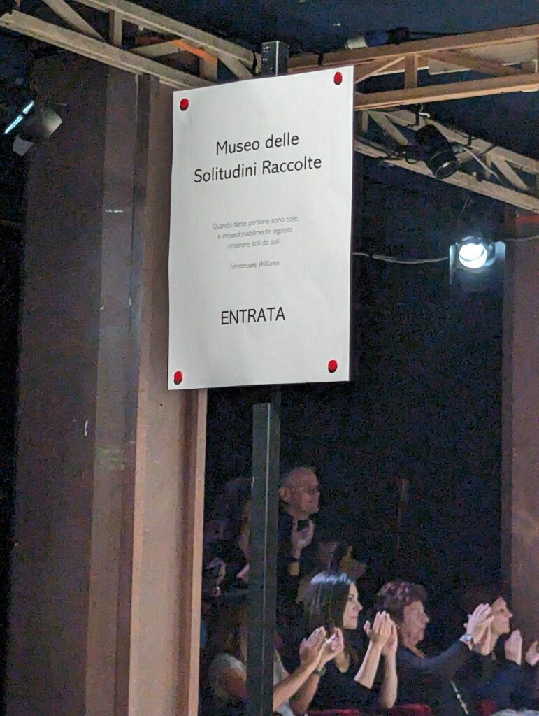 Parlami come la pioggia
