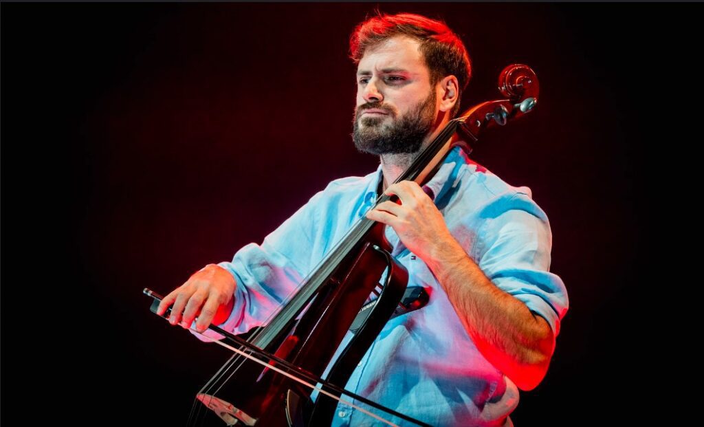 Stjepan Hauser