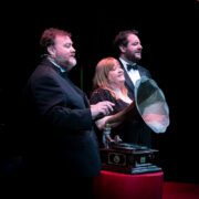Cetra...una volta - Omaggio al Quartetto Cetra