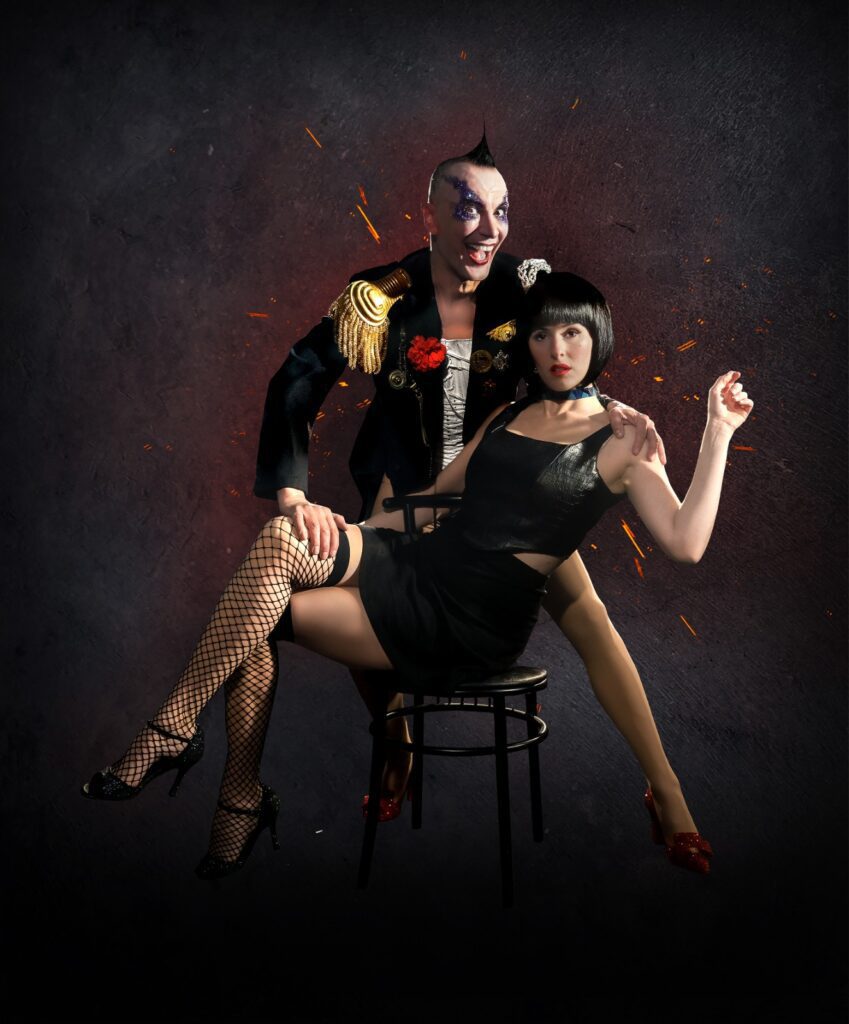 Cabaret