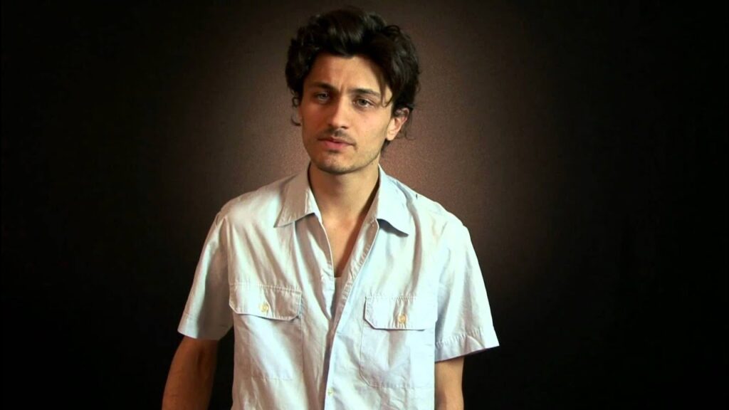 Francesco Sferrazza Papa