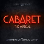 Cabaret - Locandina