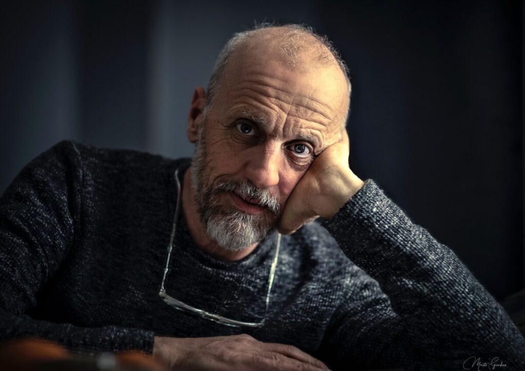 Marco Paolini