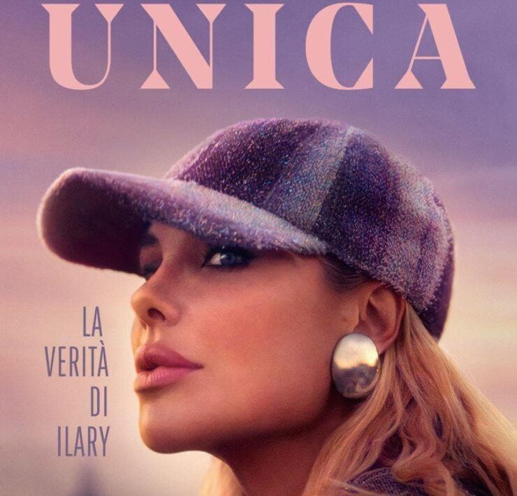 Unica - La verità di Ilary