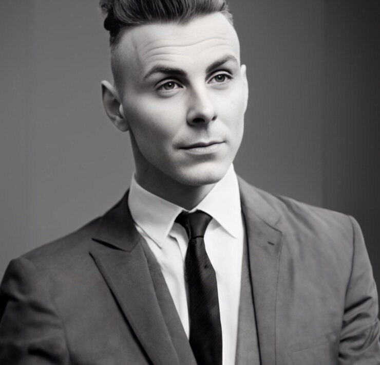 Asaf Avidan - Ichnology Solo Tour 2023