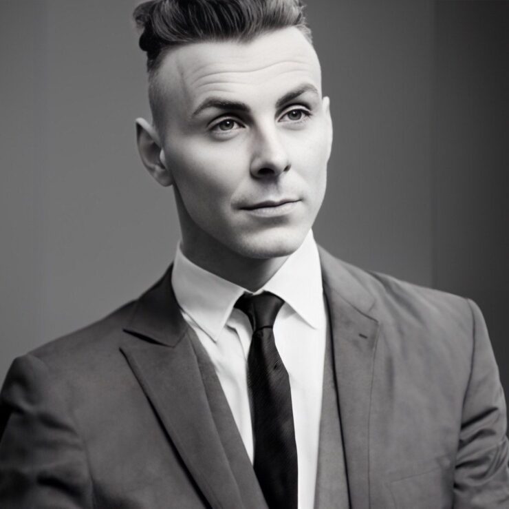 Asaf Avidan - Ichnology Solo Tour 2023