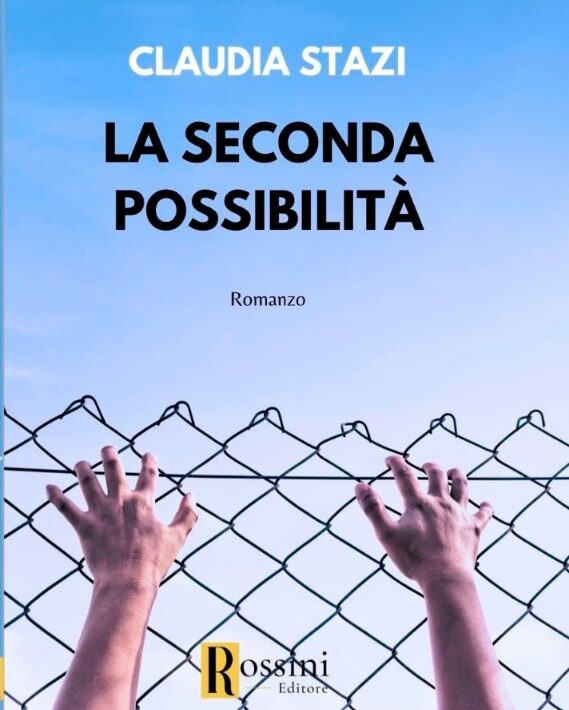 La seconda possibilità - Claudia Stazi