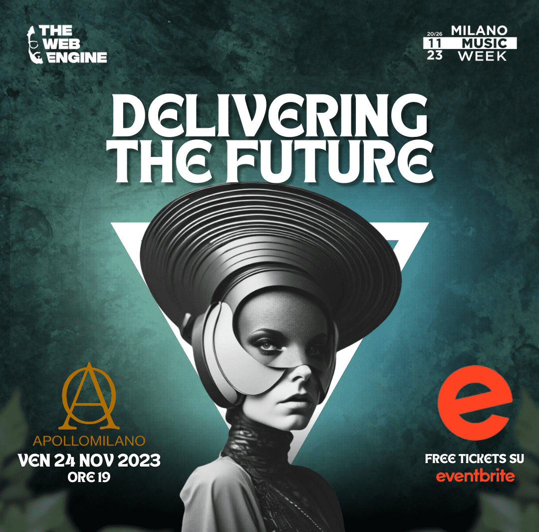 Milano Music Week 2023: Delivering the future