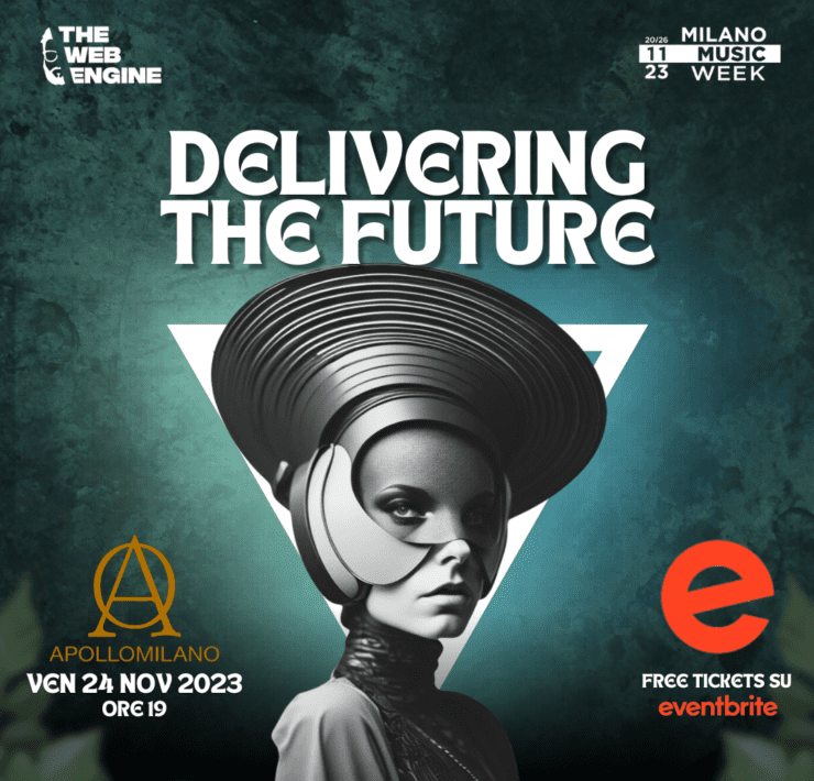 Milano Music Week 2023: Delivering the future