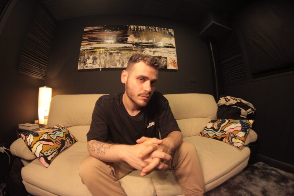 Youngod