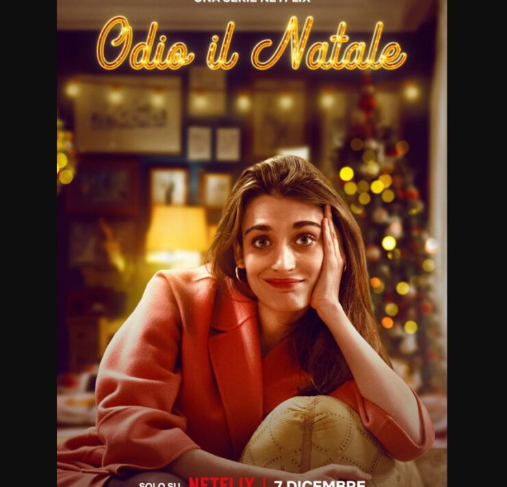 Odio il Natale seconda stagione