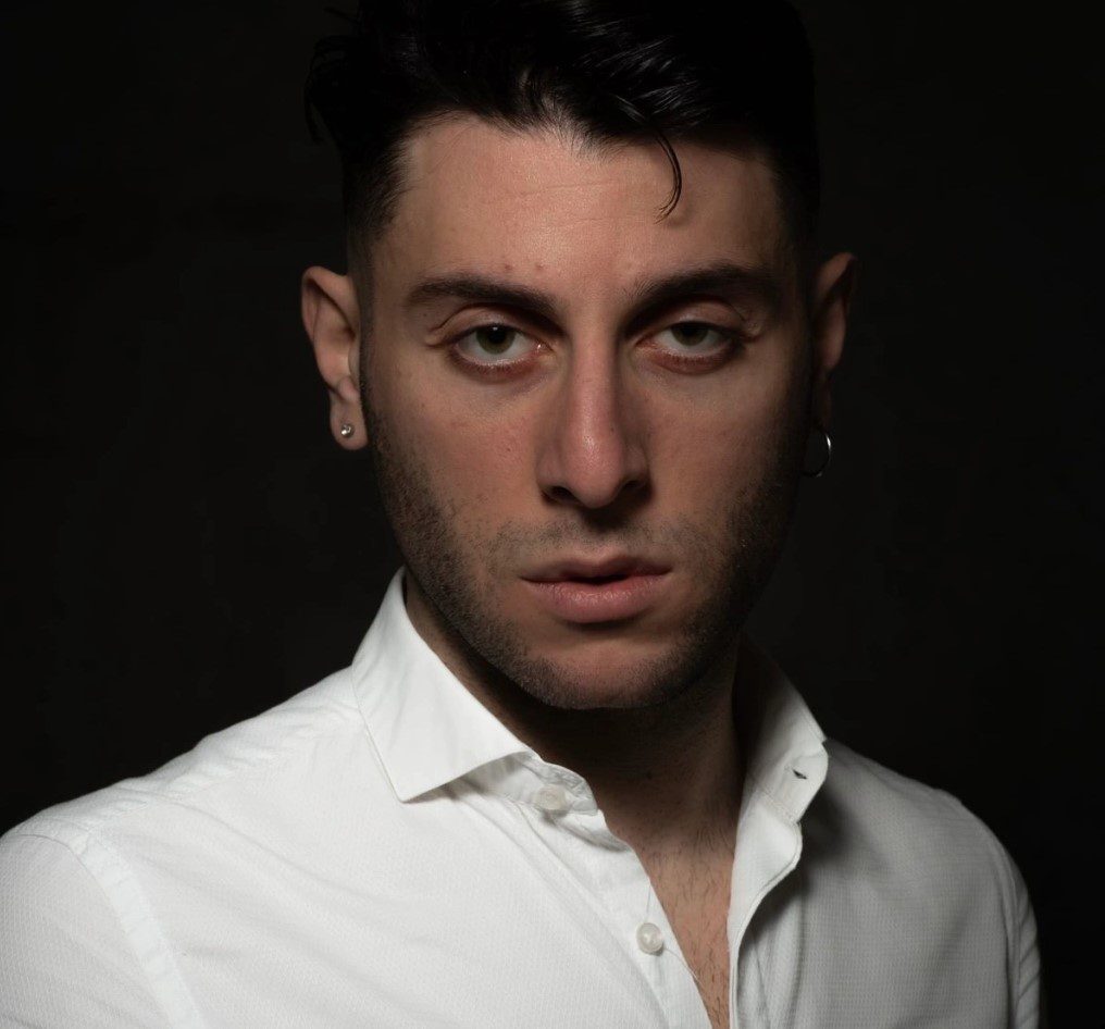 Antonio Stoccuto