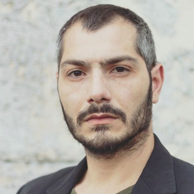 Alessandro Gioia