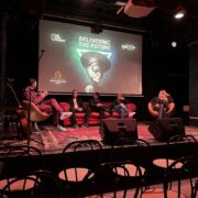 "Mayta" ospite a Delivering the Future durante la Milano Music Week 2023