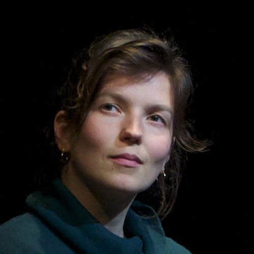 Lia Gusein-Zadé