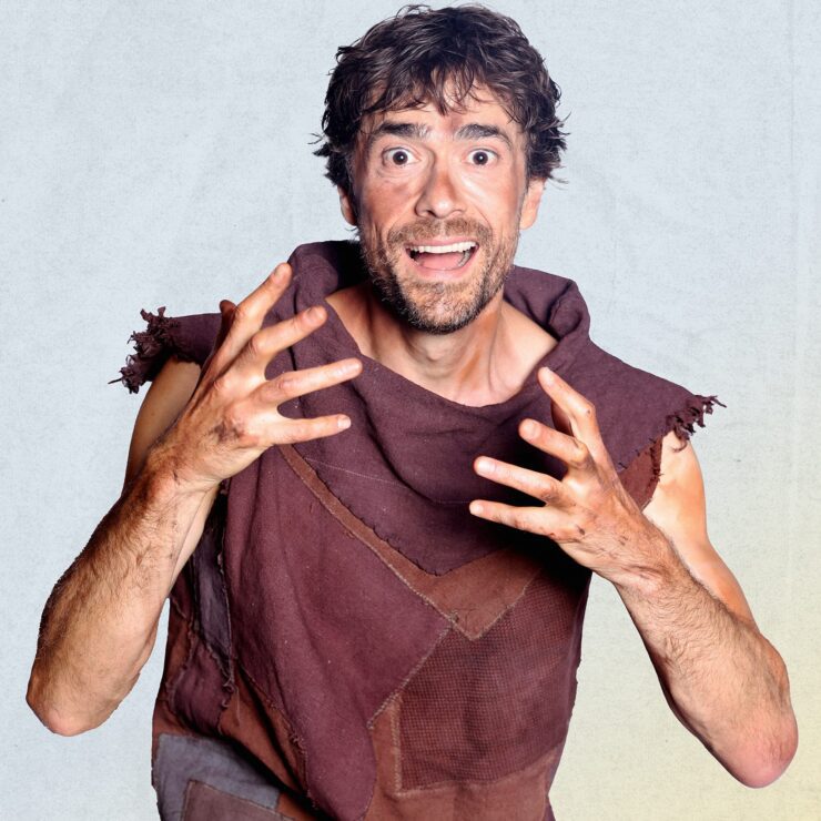 FRA' - San Francesco, la superstar del Medioevo