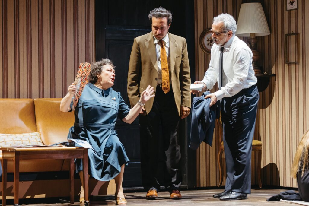 Agosto a Osage County