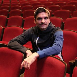 Fabian Baumgarten