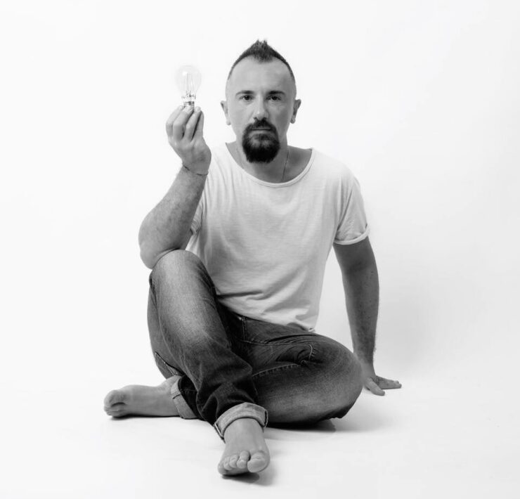 Simone Barotti