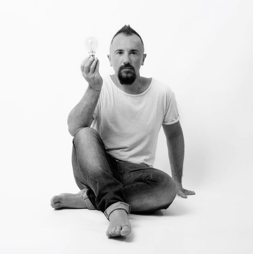 Simone Barotti