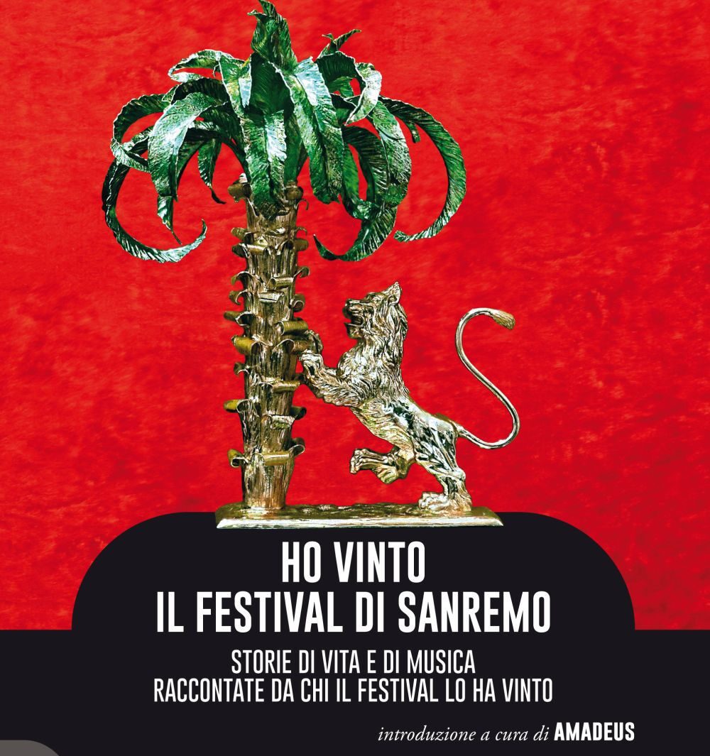 Ho vinto il Festival di Sanremo