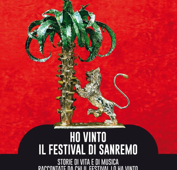 Ho vinto il Festival di Sanremo