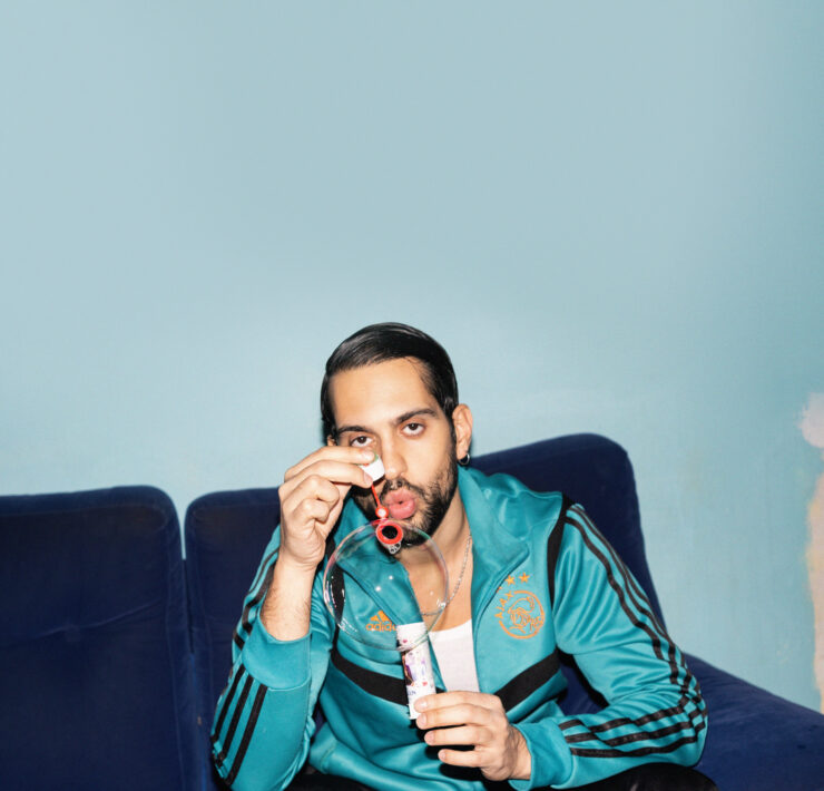 Mahmood