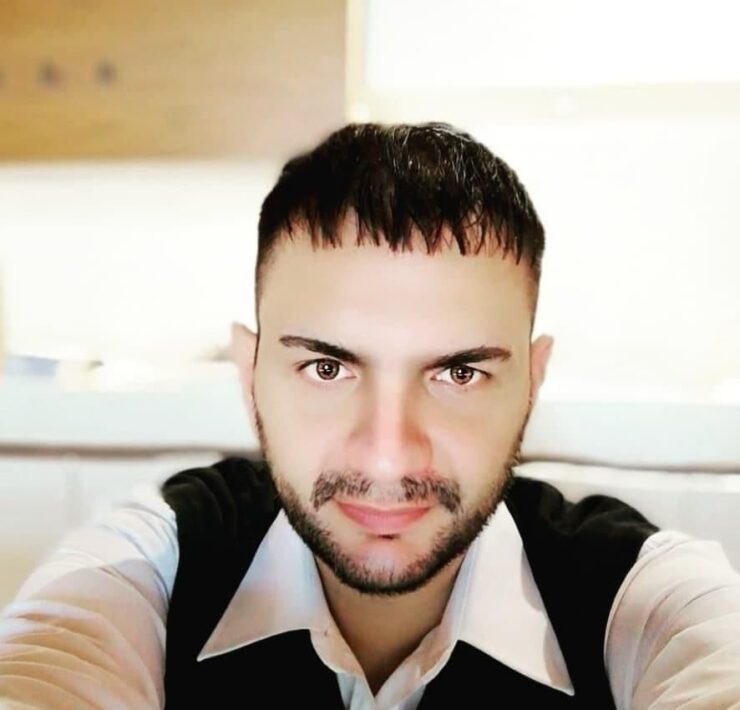 Andrea Renzulli