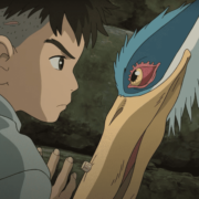 Il ragazzo e l'airone recensione studio ghibli