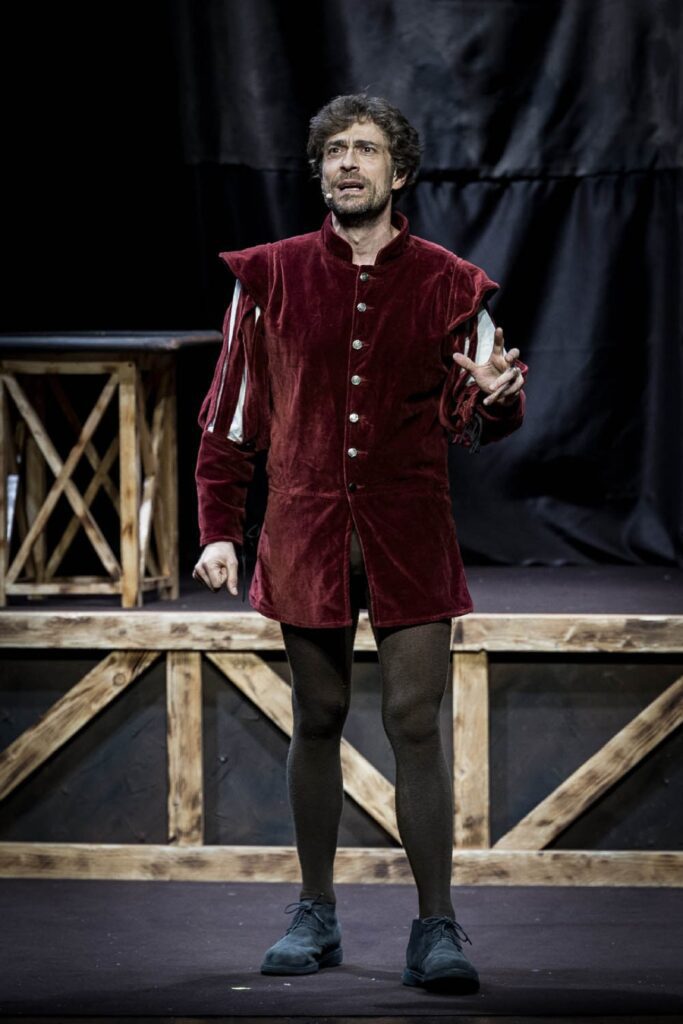 Giovanni Scifoni