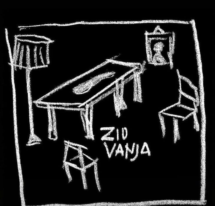 Zio Vanja (scene di vita)