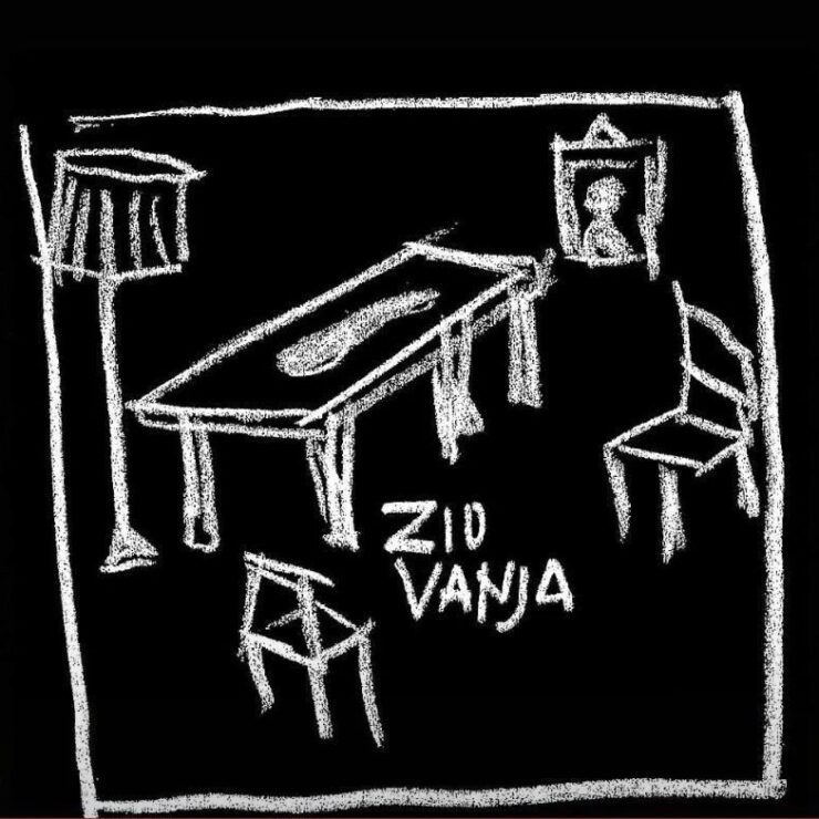 Zio Vanja (scene di vita)