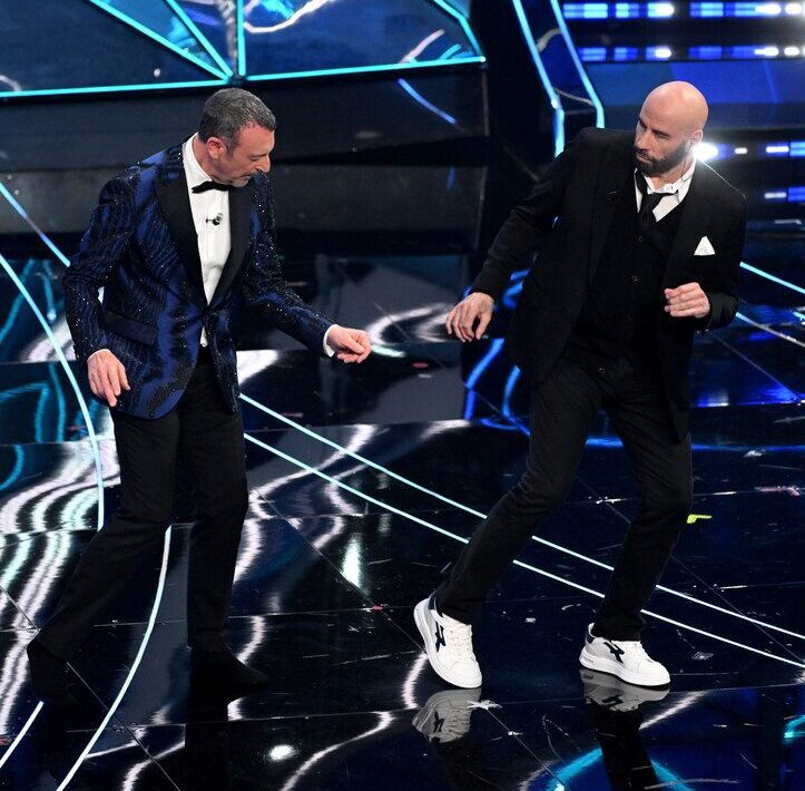 Sanremo 2024- Seconda serata