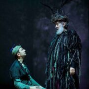 Falstaff a Windsor