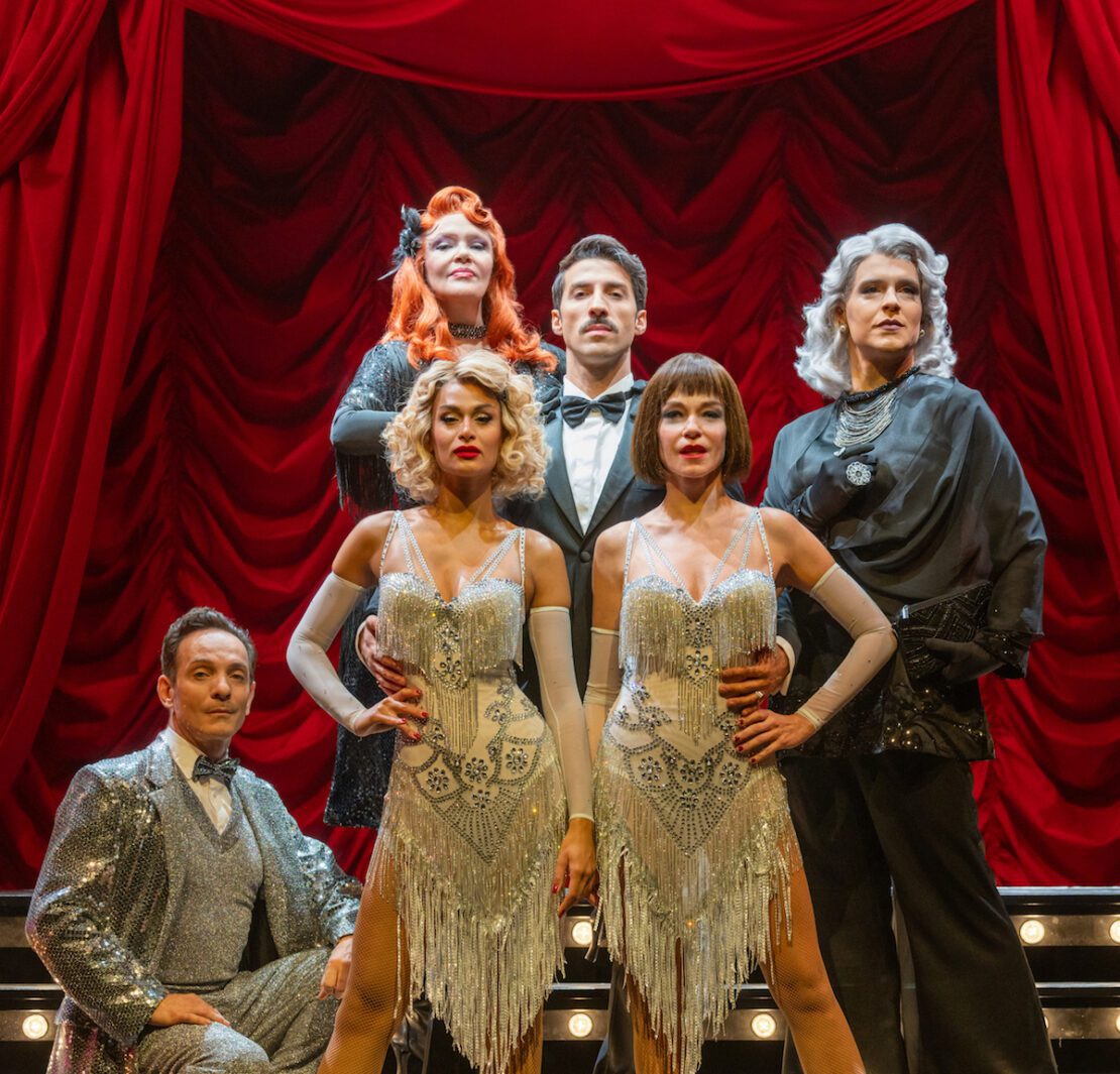 Chicago il musical