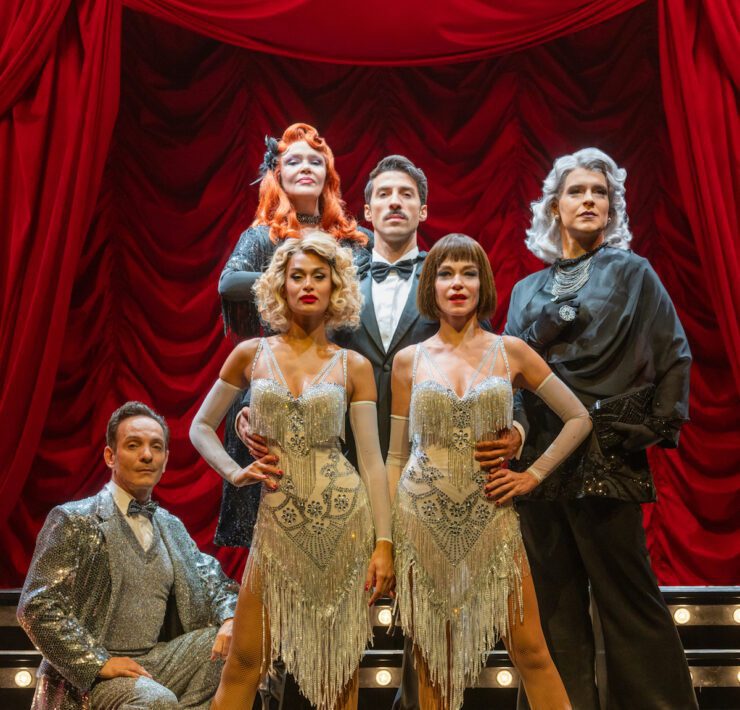 Chicago il musical