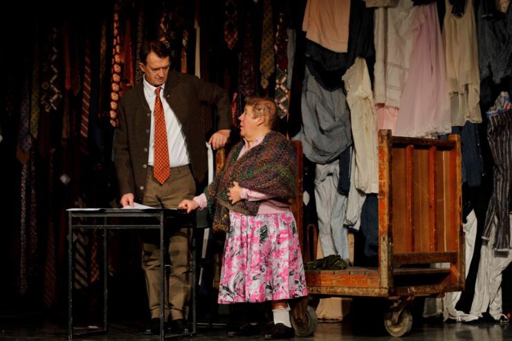 Ausmerzen, vite indegne di essere vissute