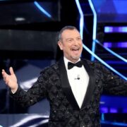Sanremo 2024 serata finale ultima Amadeus
