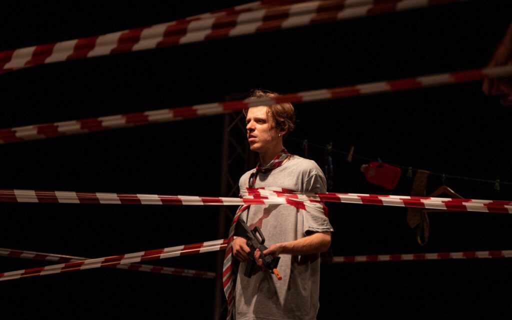 Niccolò Fettarappa