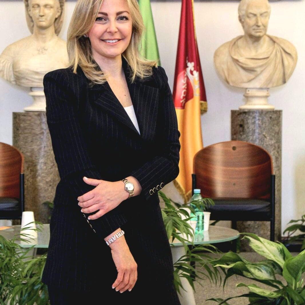 Myriam Mazza