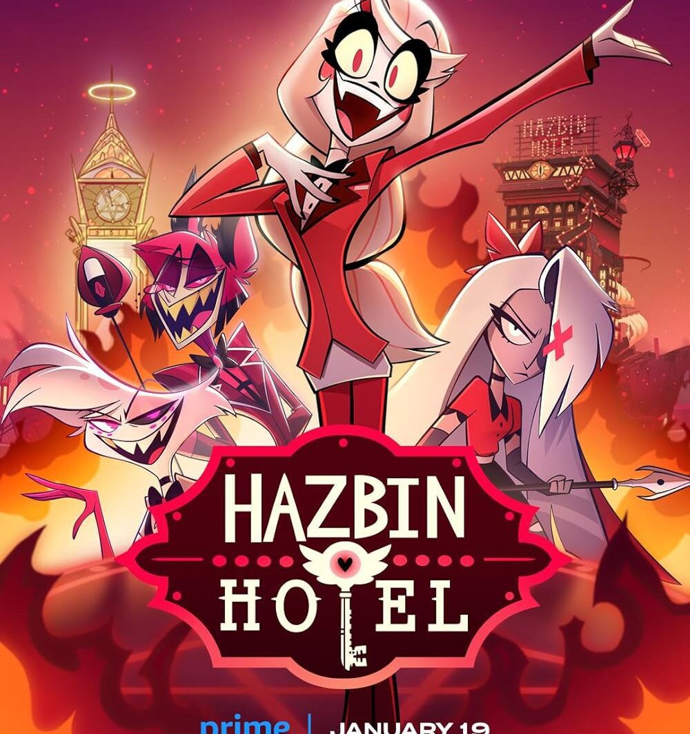 Hazbin Hotel Prime Video recensione