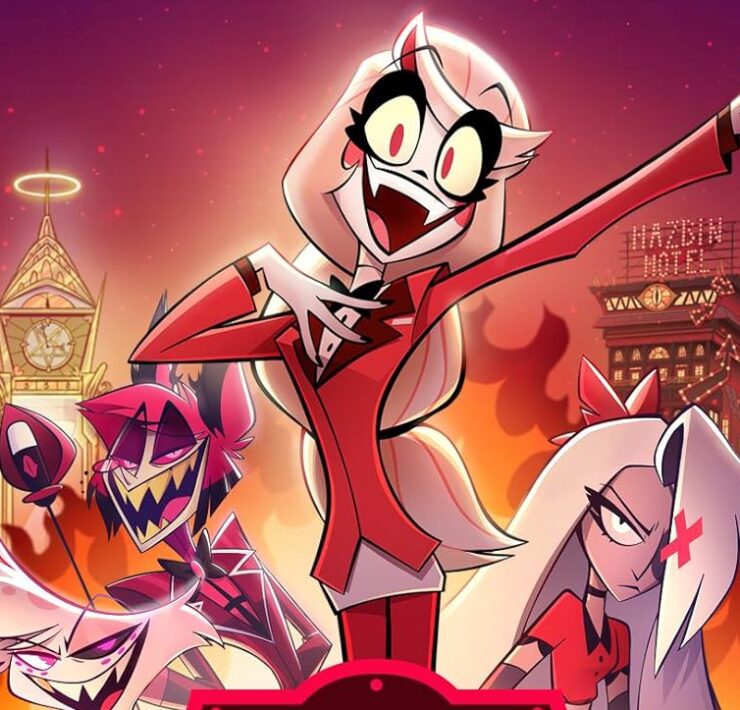 Hazbin Hotel Prime Video recensione