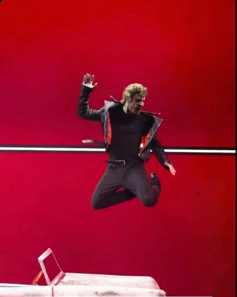 Valerio Angeli
