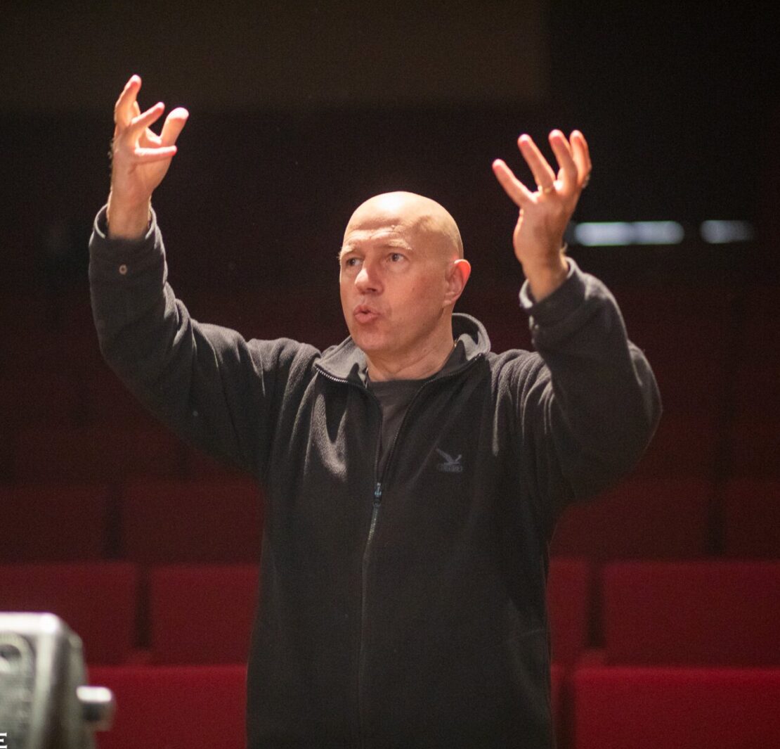 Sergio Maifredi