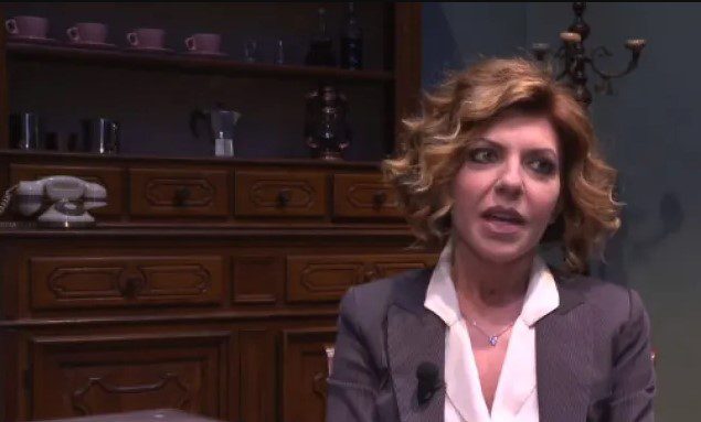 Maria Cristina Gionta