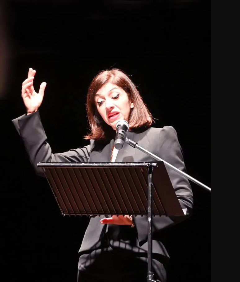 Cinzia Spanò