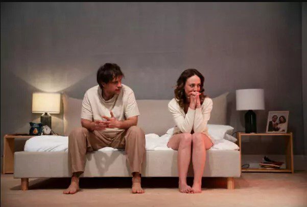 Scene da un matrimonio