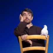 Aggiungi un posto a tavola