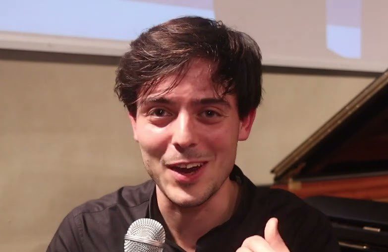 Carlo Solinas