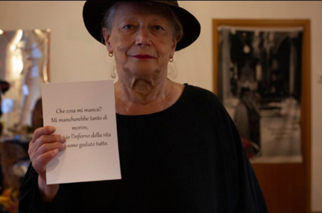 Mariangela Ginetti